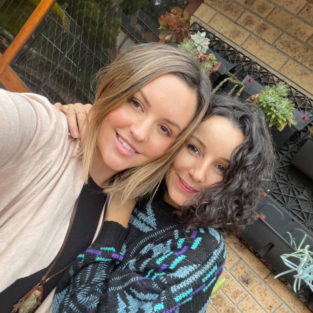 Meet your Posher, Jodie